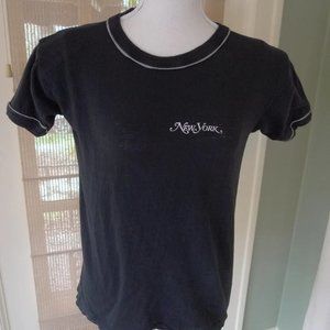 1970s New York Single Stitch Shirt * Women's Small (36)